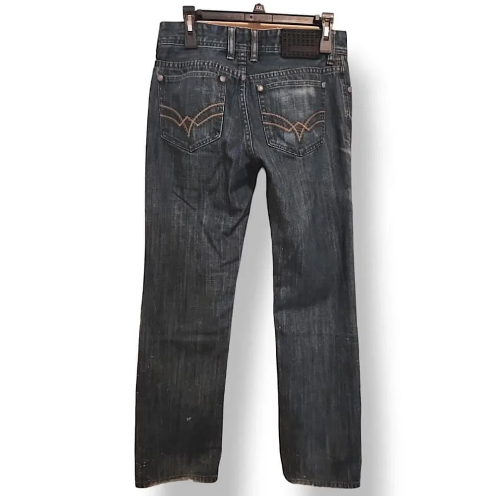Affliction black premium